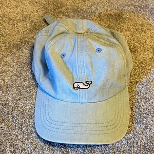 Vineyard Vines Whale Logo Cap